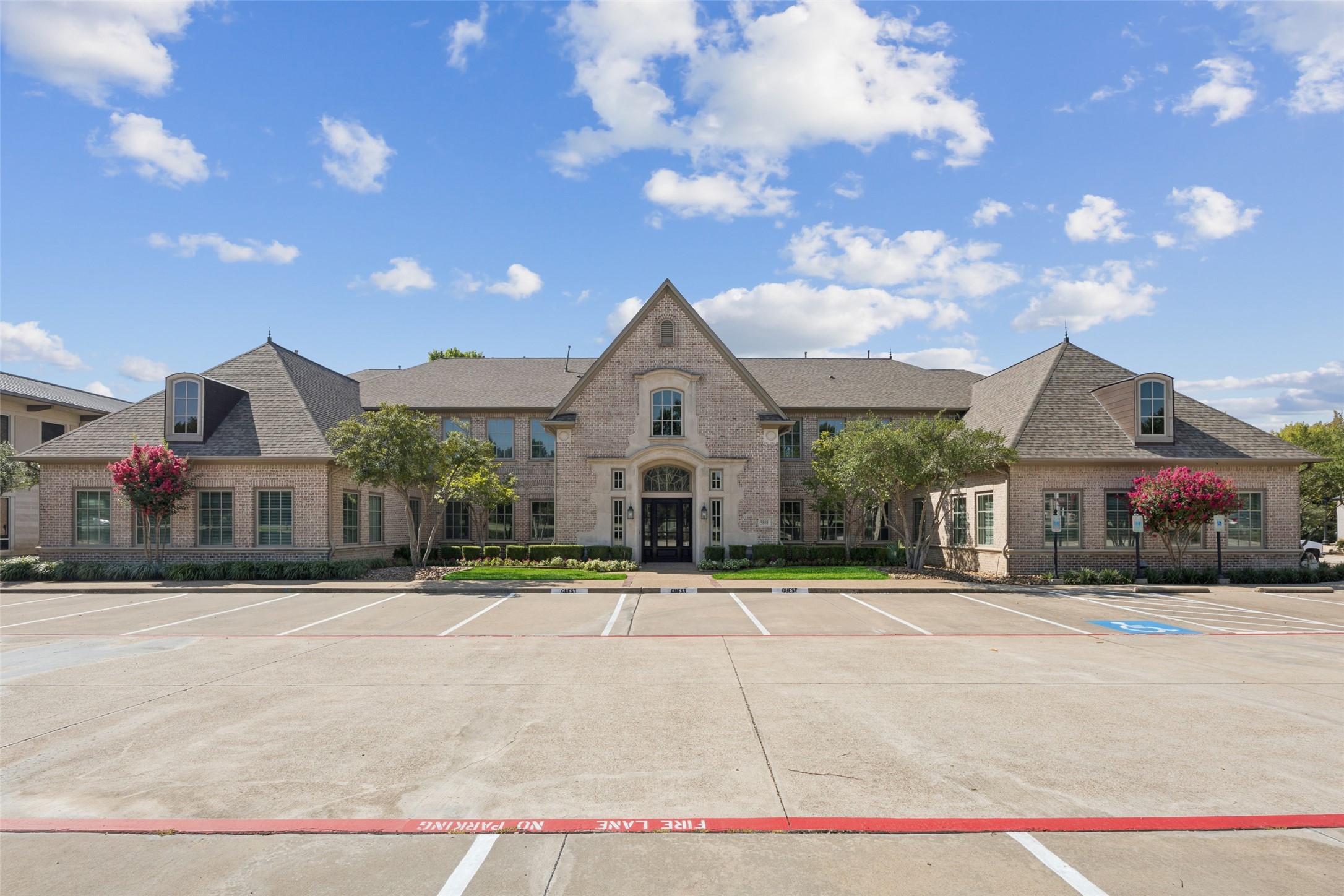 5808 W Plano Parkway Plano TX 75093