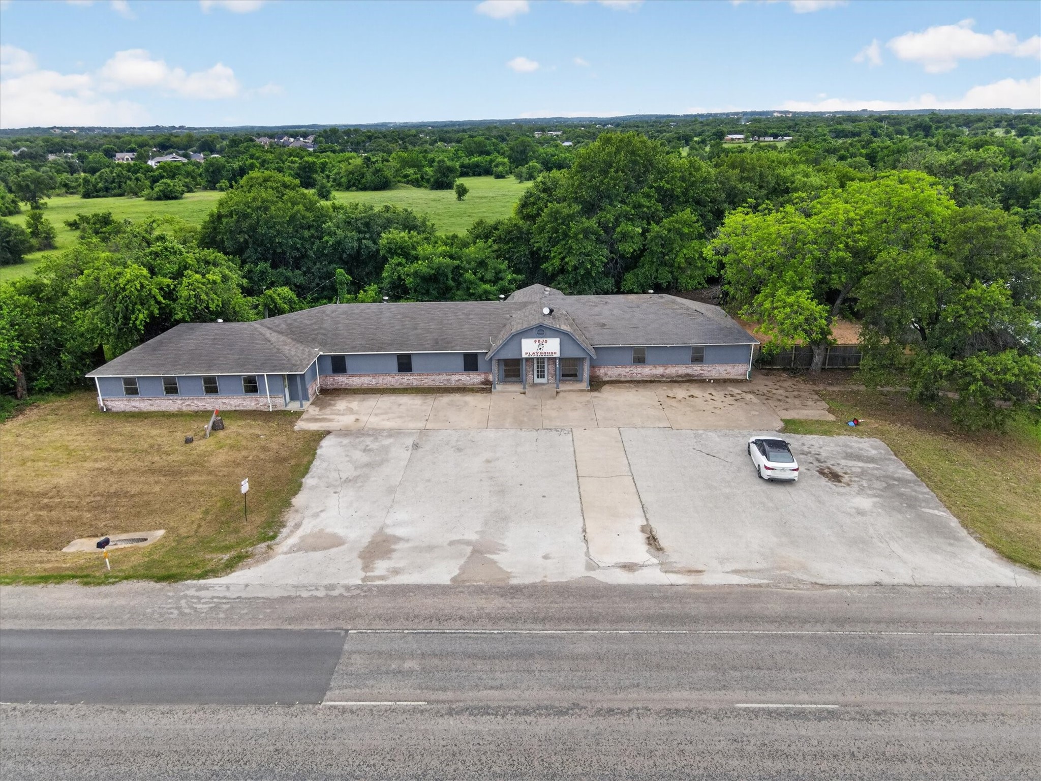 936 E Highway 199 Springtown TX 76082