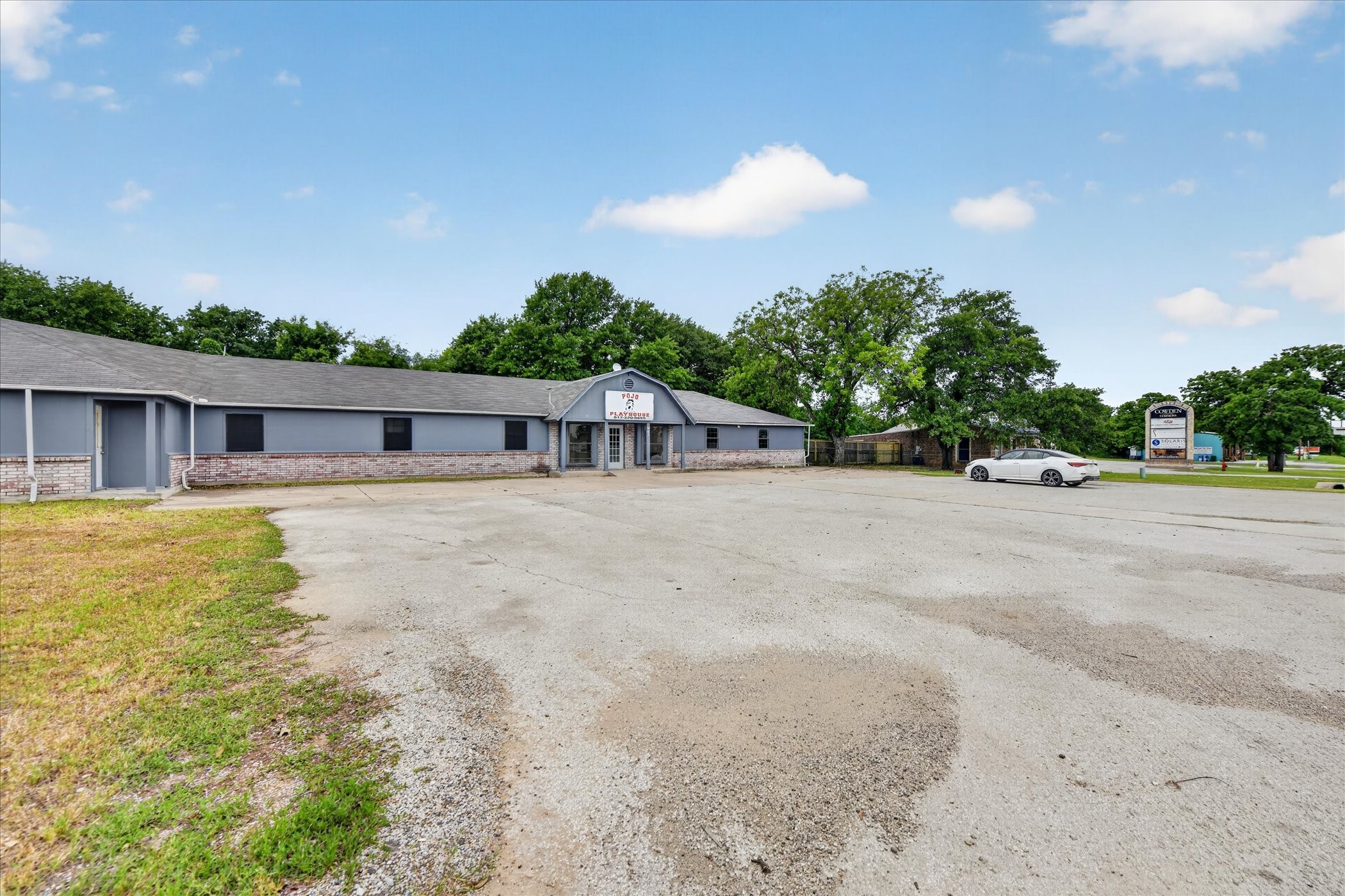 936 E Highway 199 Springtown TX 76082