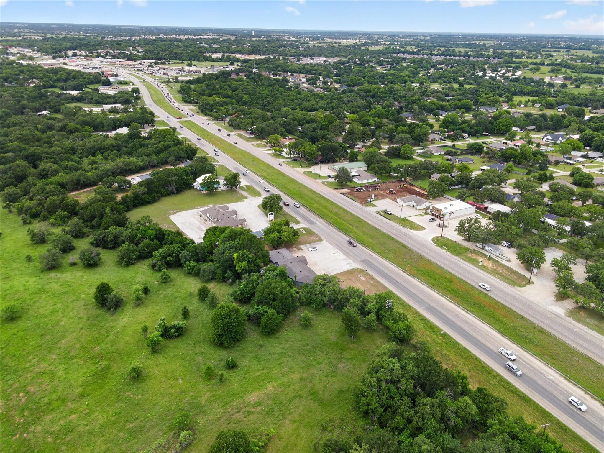 936 E Highway 199 Springtown TX 76082
