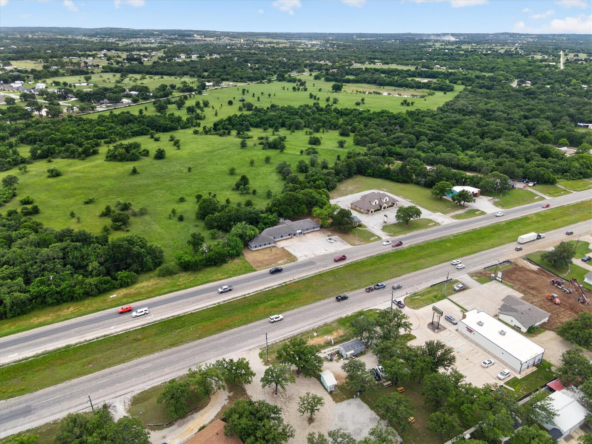 936 E Highway 199 Springtown TX 76082