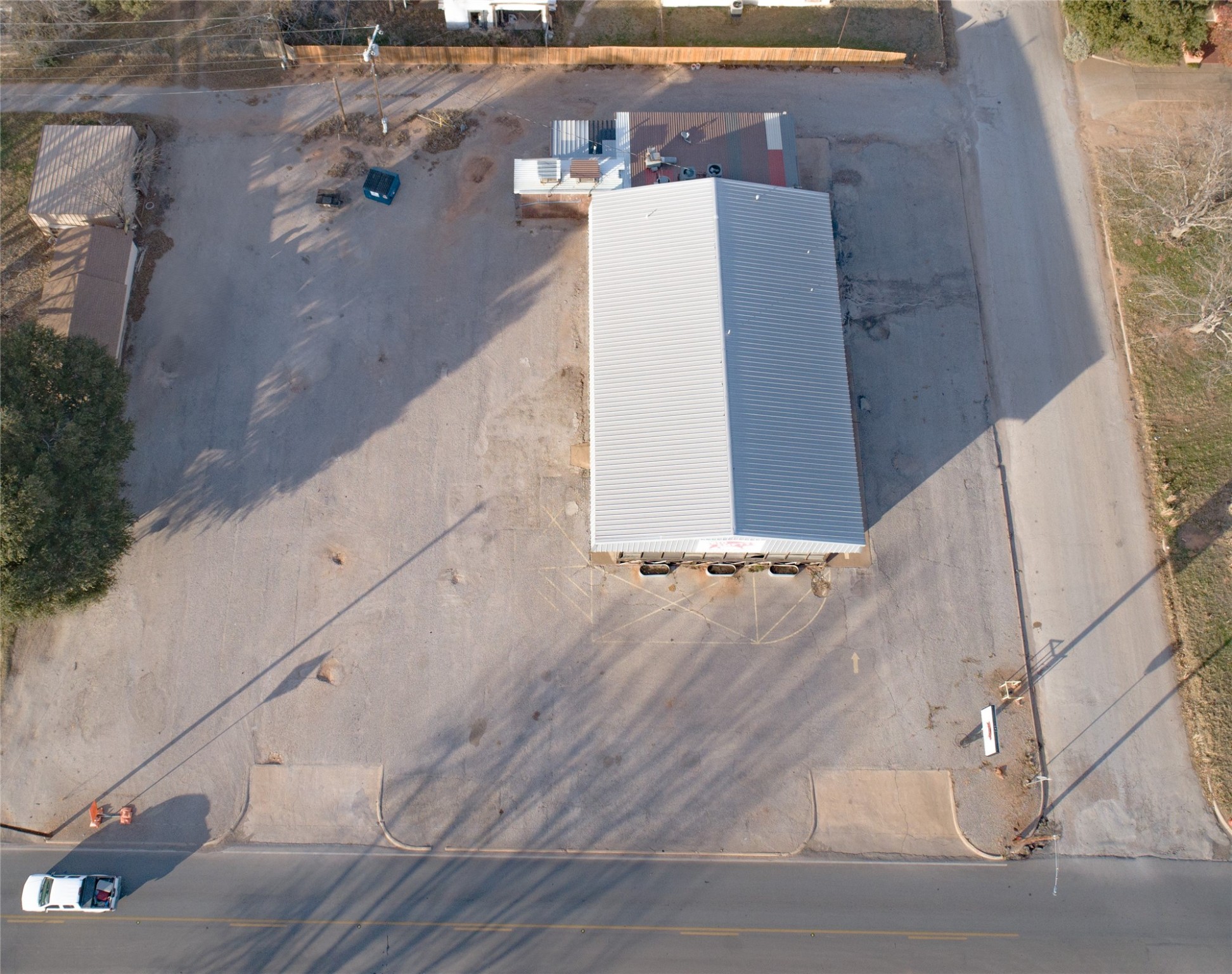 700 W California Street Seymour TX 76380