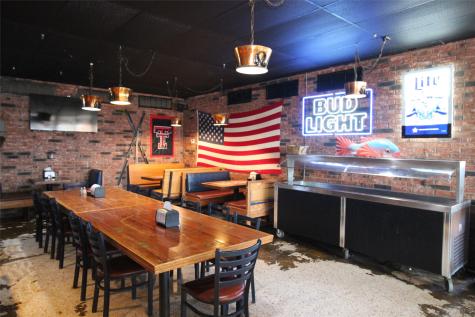 700 W California Street Seymour TX 76380