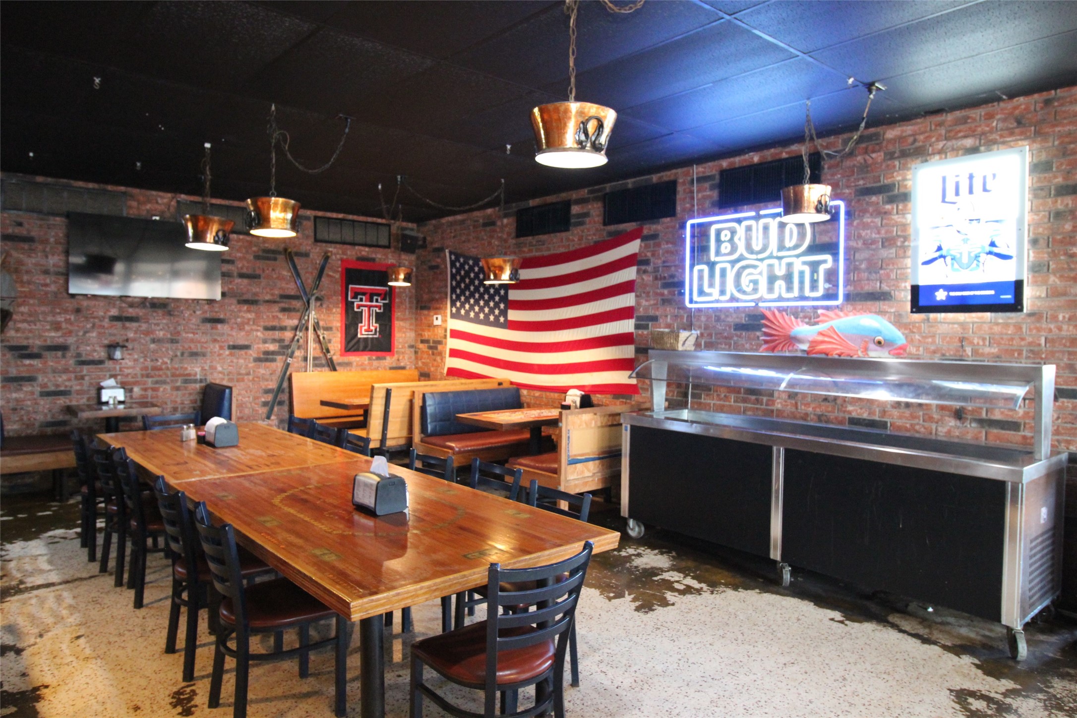 700 W California Street Seymour TX 76380