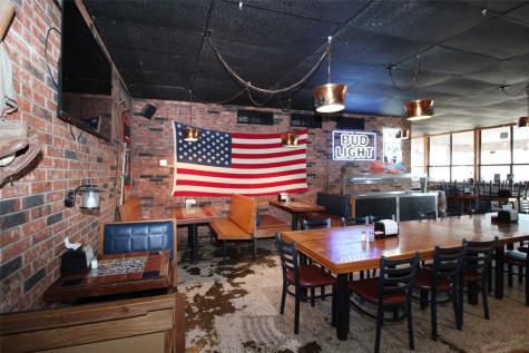 700 W California Street Seymour TX 76380