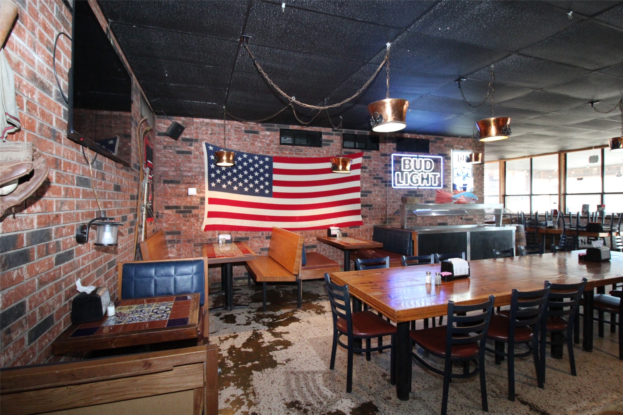 700 W California Street Seymour TX 76380