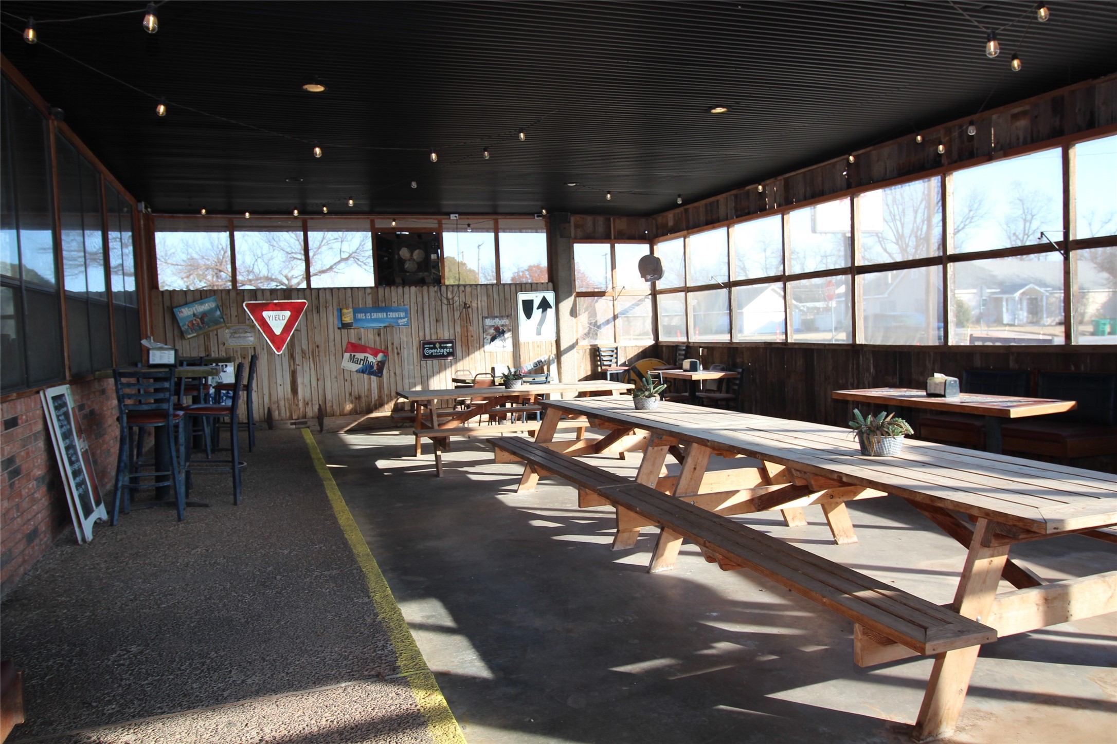 700 W California Street Seymour TX 76380