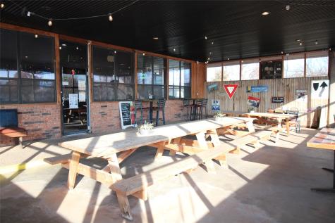 700 W California Street Seymour TX 76380