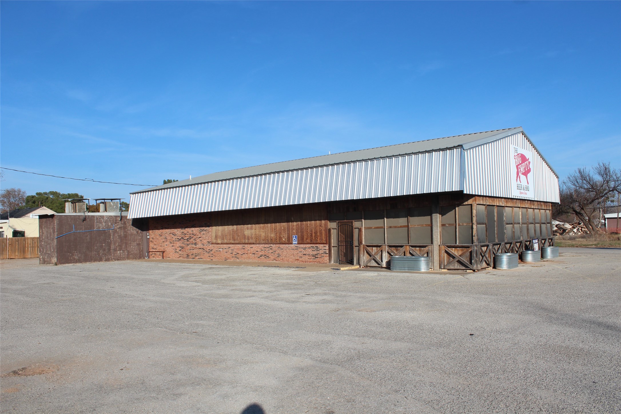 700 W California Street Seymour TX 76380