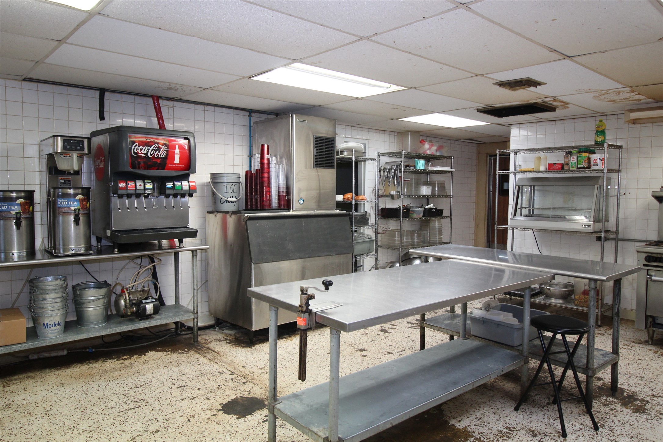 700 W California Street Seymour TX 76380