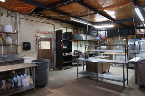700 W California Street Seymour TX 76380