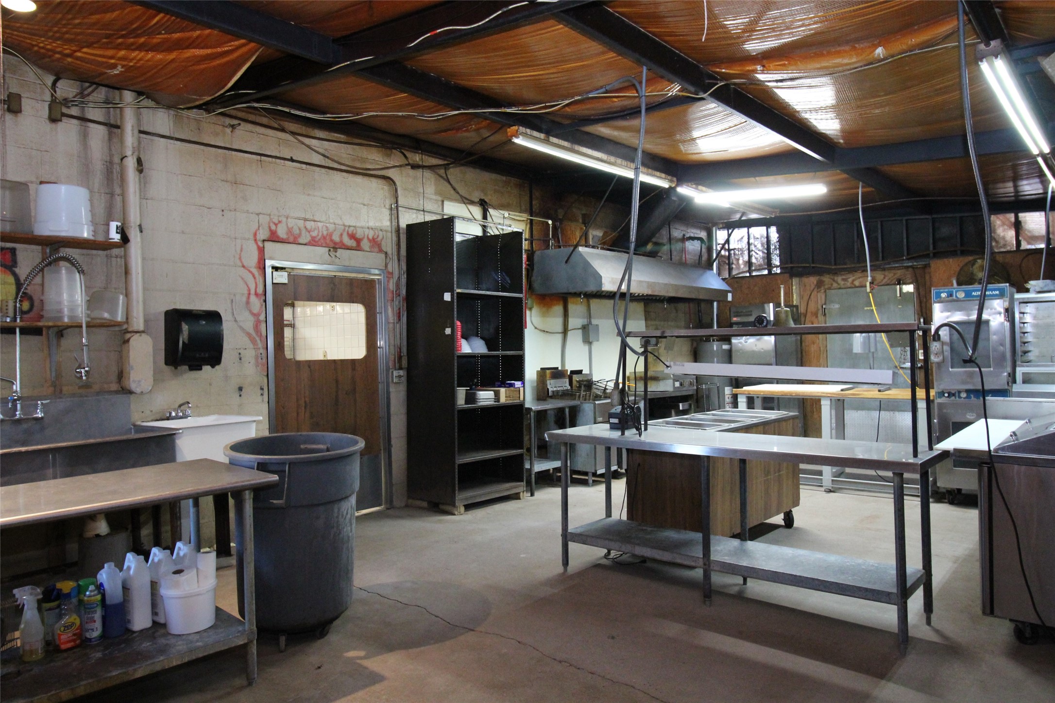 700 W California Street Seymour TX 76380