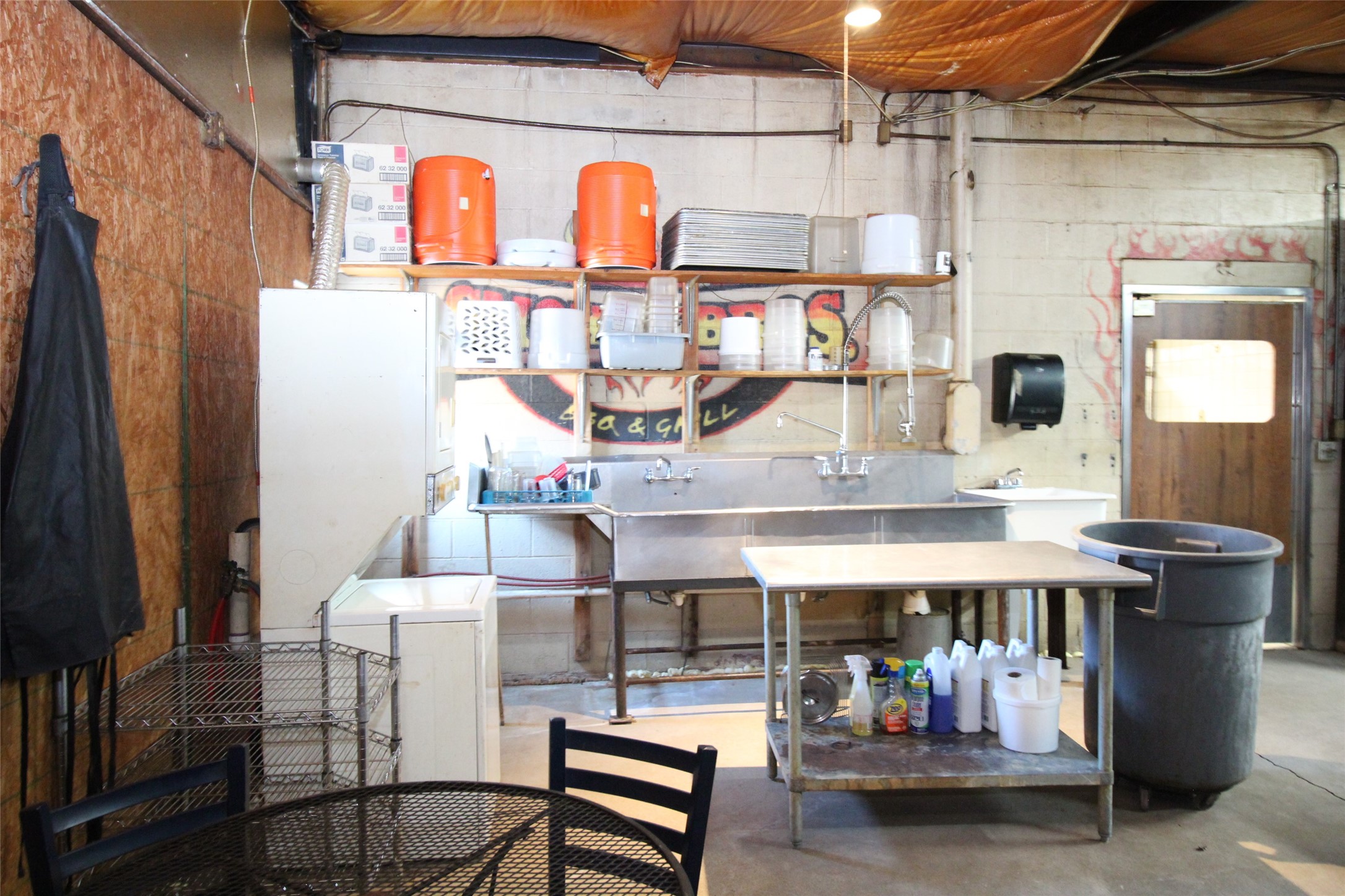 700 W California Street Seymour TX 76380