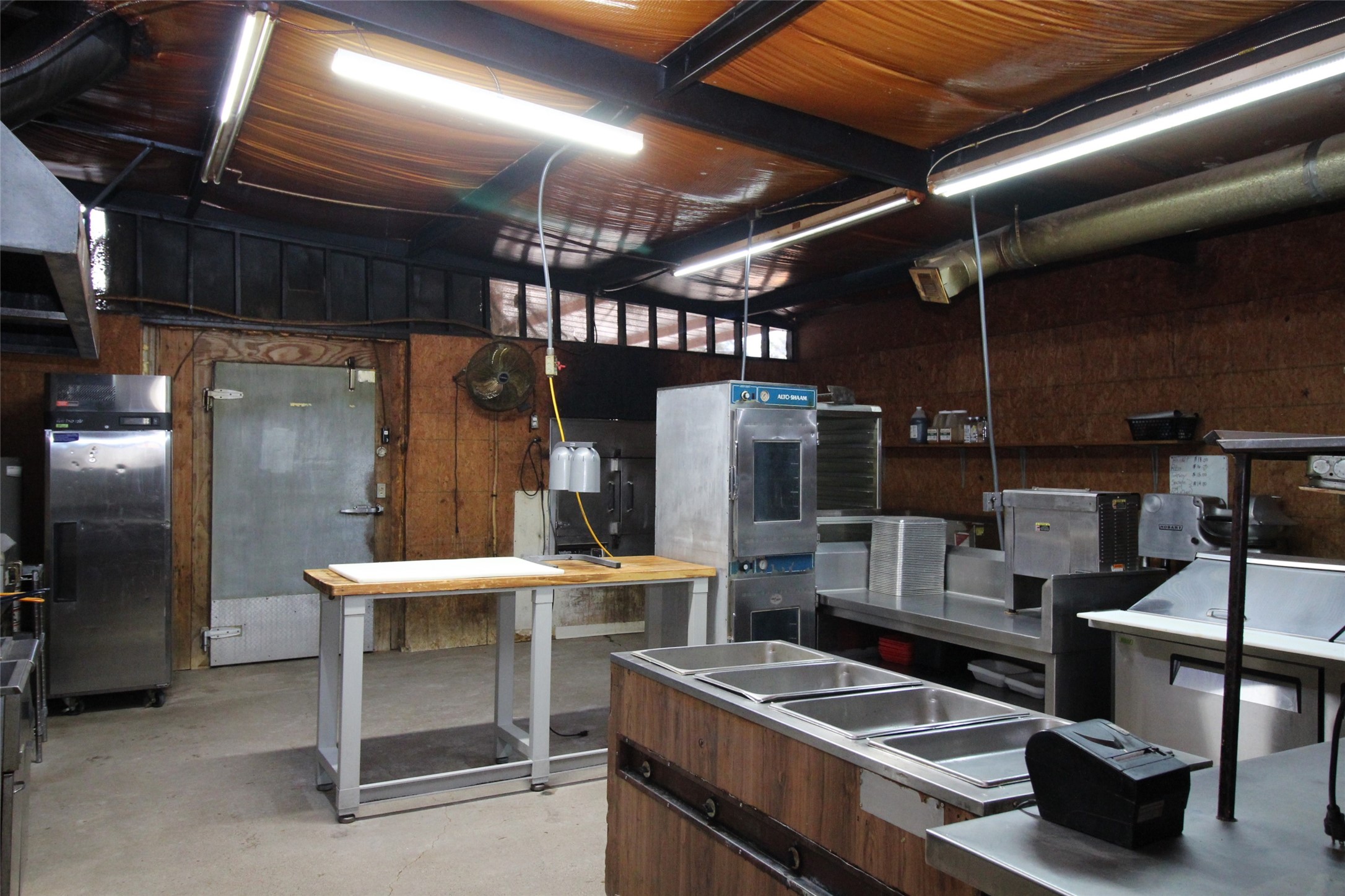 700 W California Street Seymour TX 76380