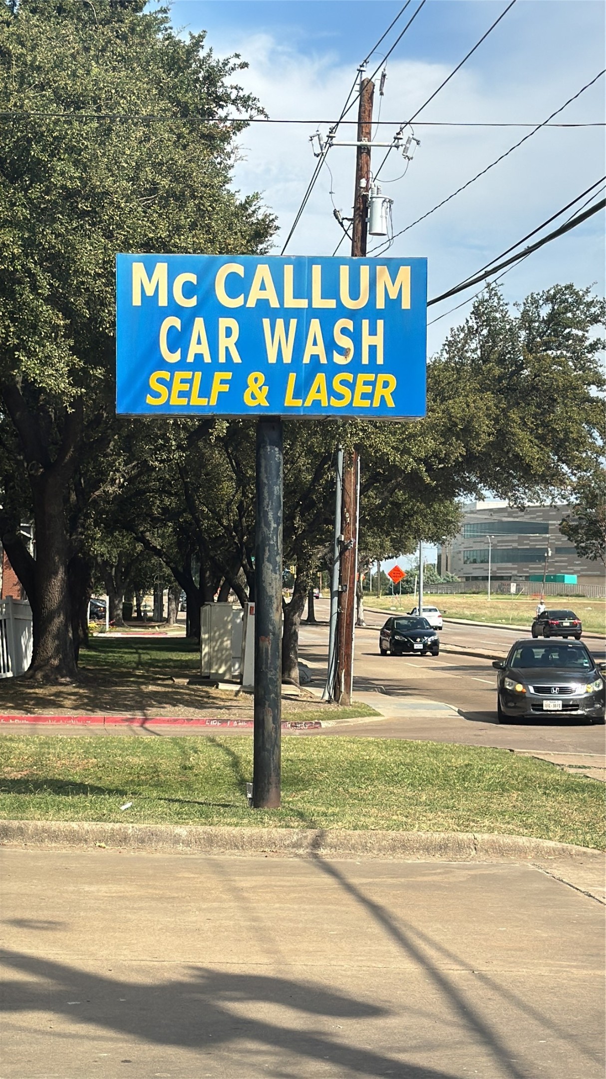 7803 Mccallum Boulevard Dallas TX 75252