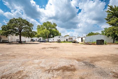 5665 Banks Road Fort Worth TX 76140