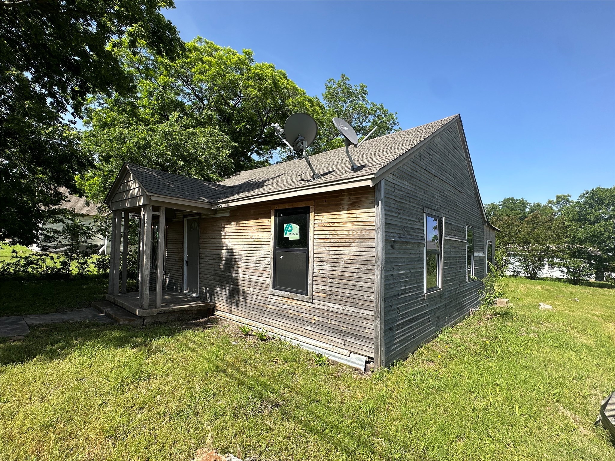 606 N Louisiana Drive Celina TX 75009