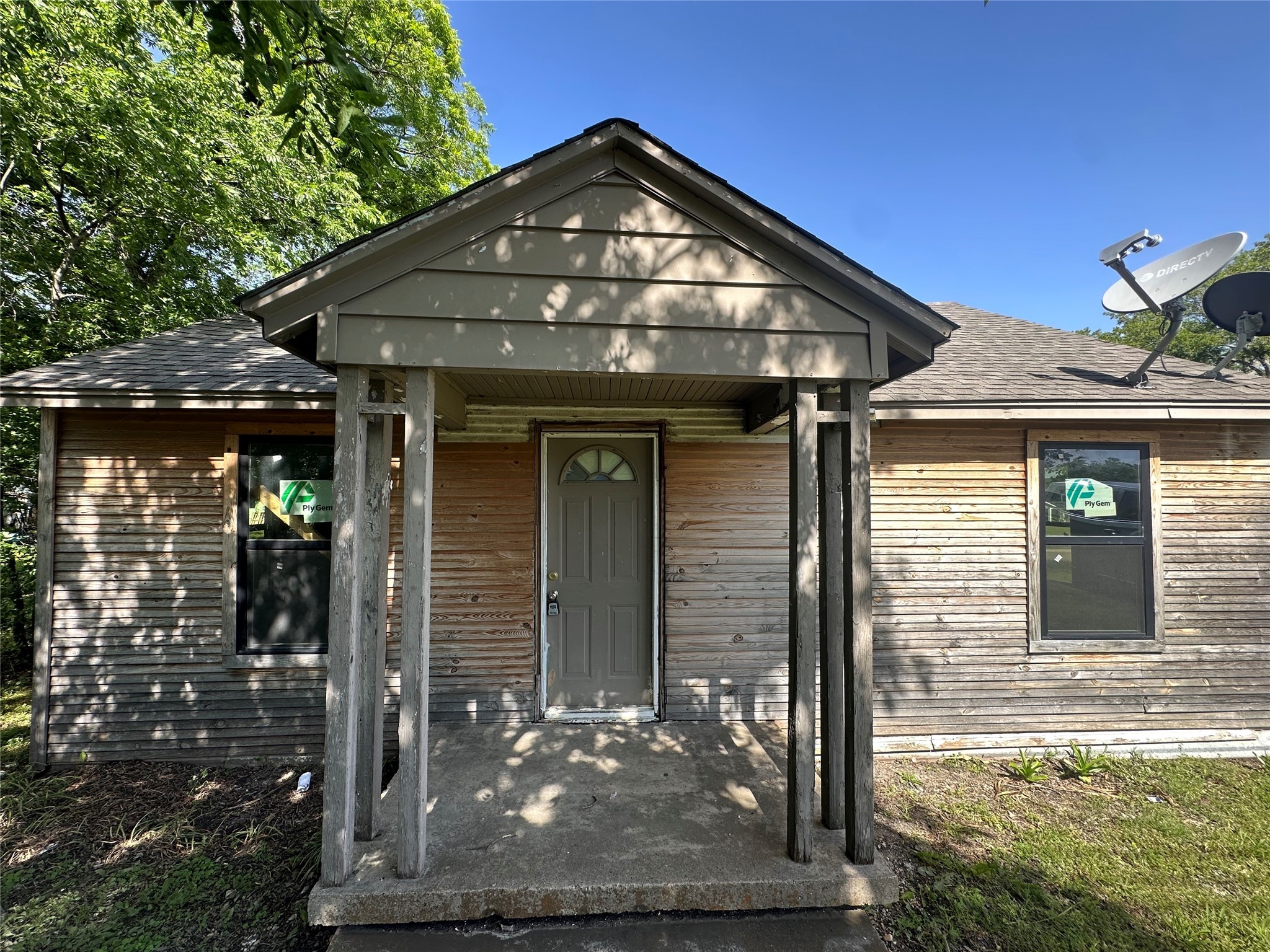 606 N Louisiana Drive Celina TX 75009