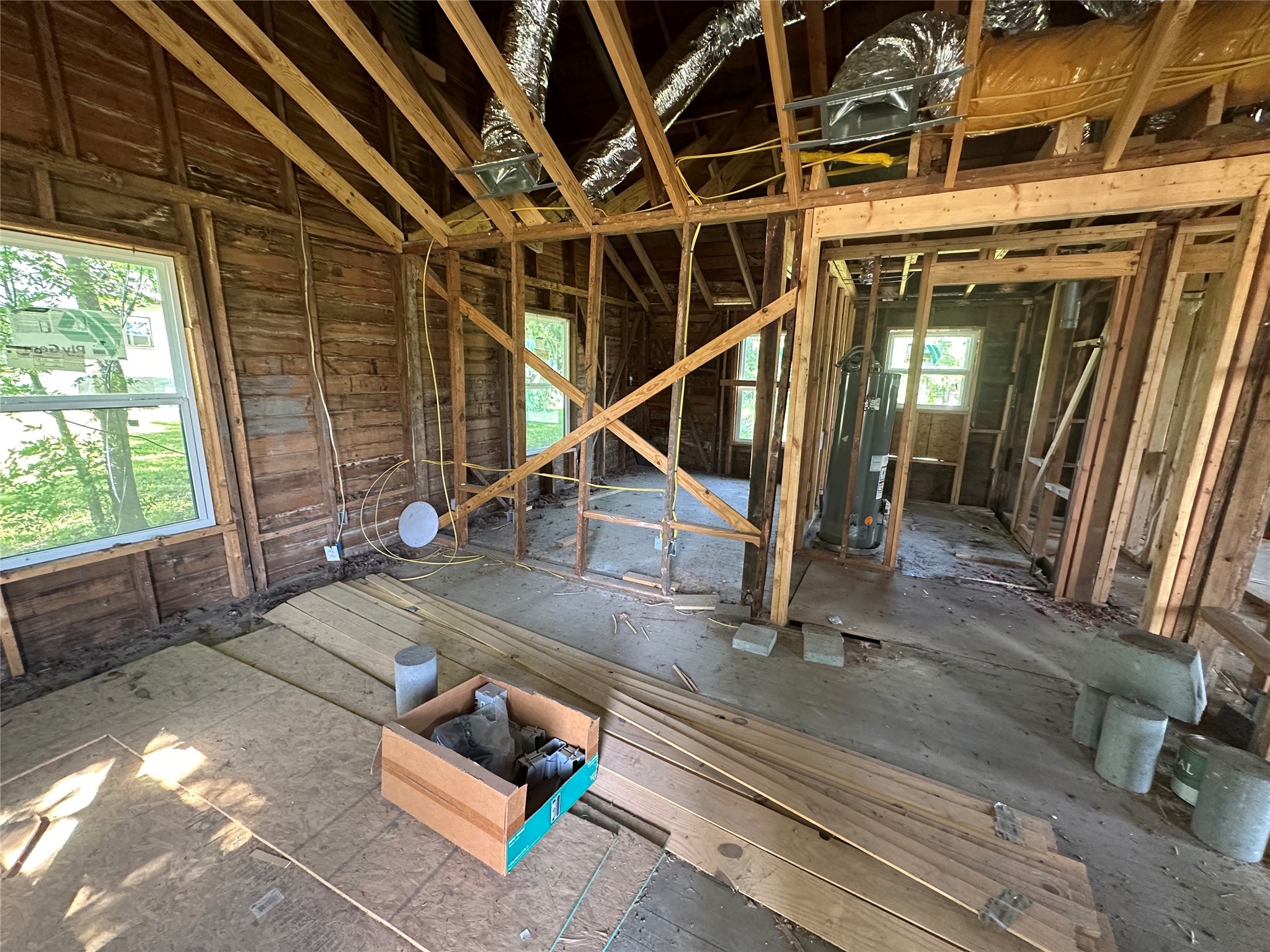 606 N Louisiana Drive Celina TX 75009