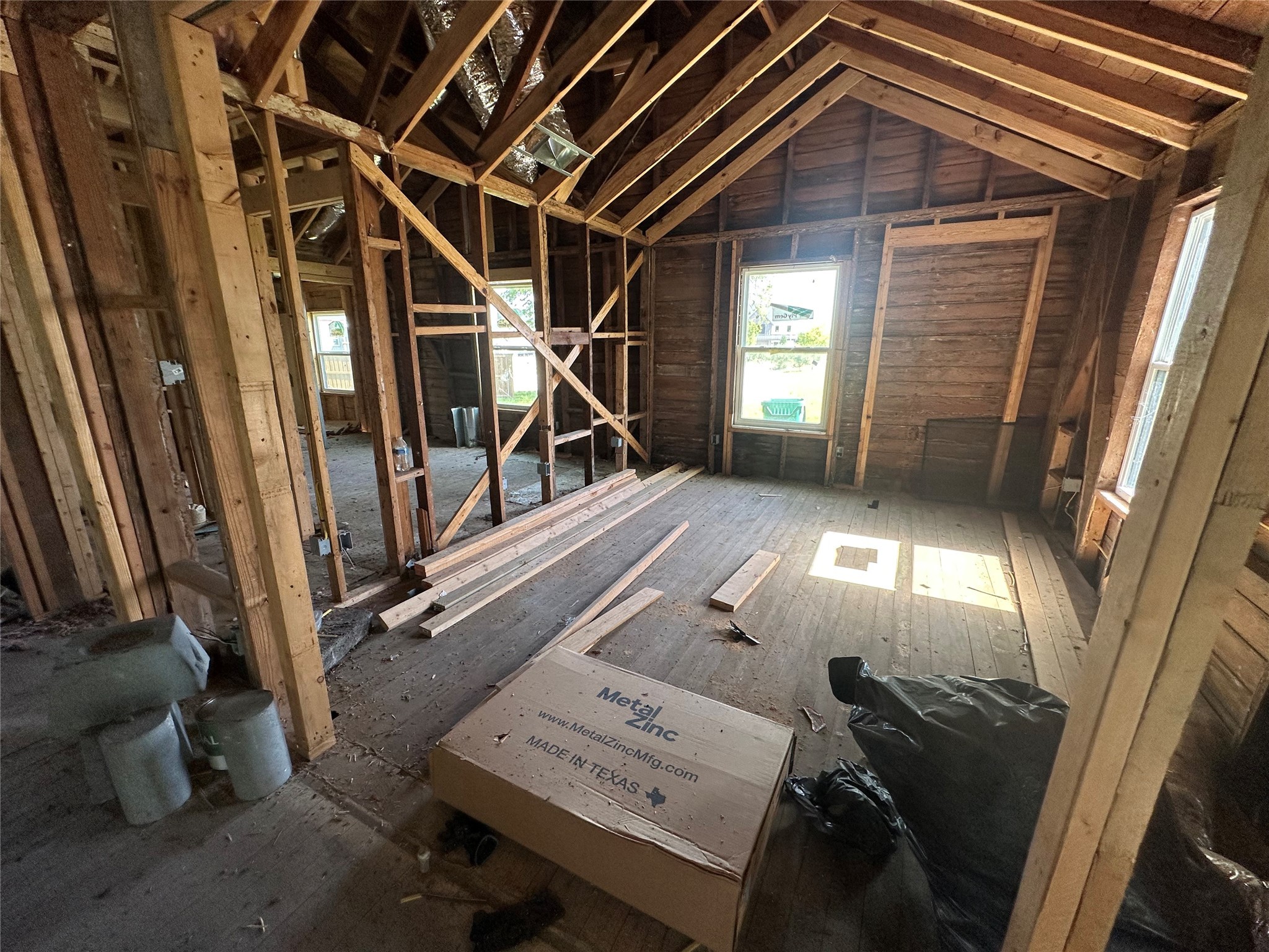 606 N Louisiana Drive Celina TX 75009