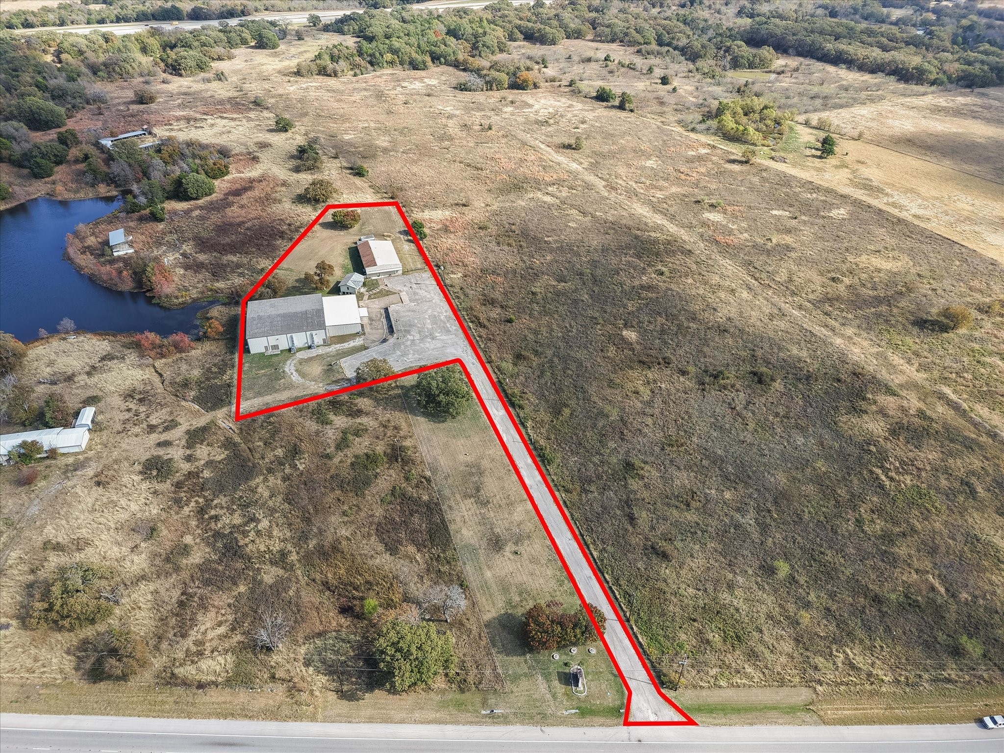 3640 N Business 45 Corsicana TX 75110