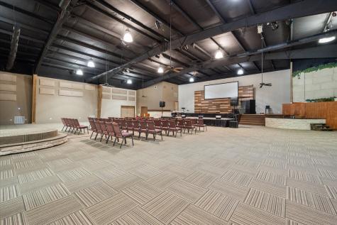 3640 N Business 45 Corsicana TX 75110