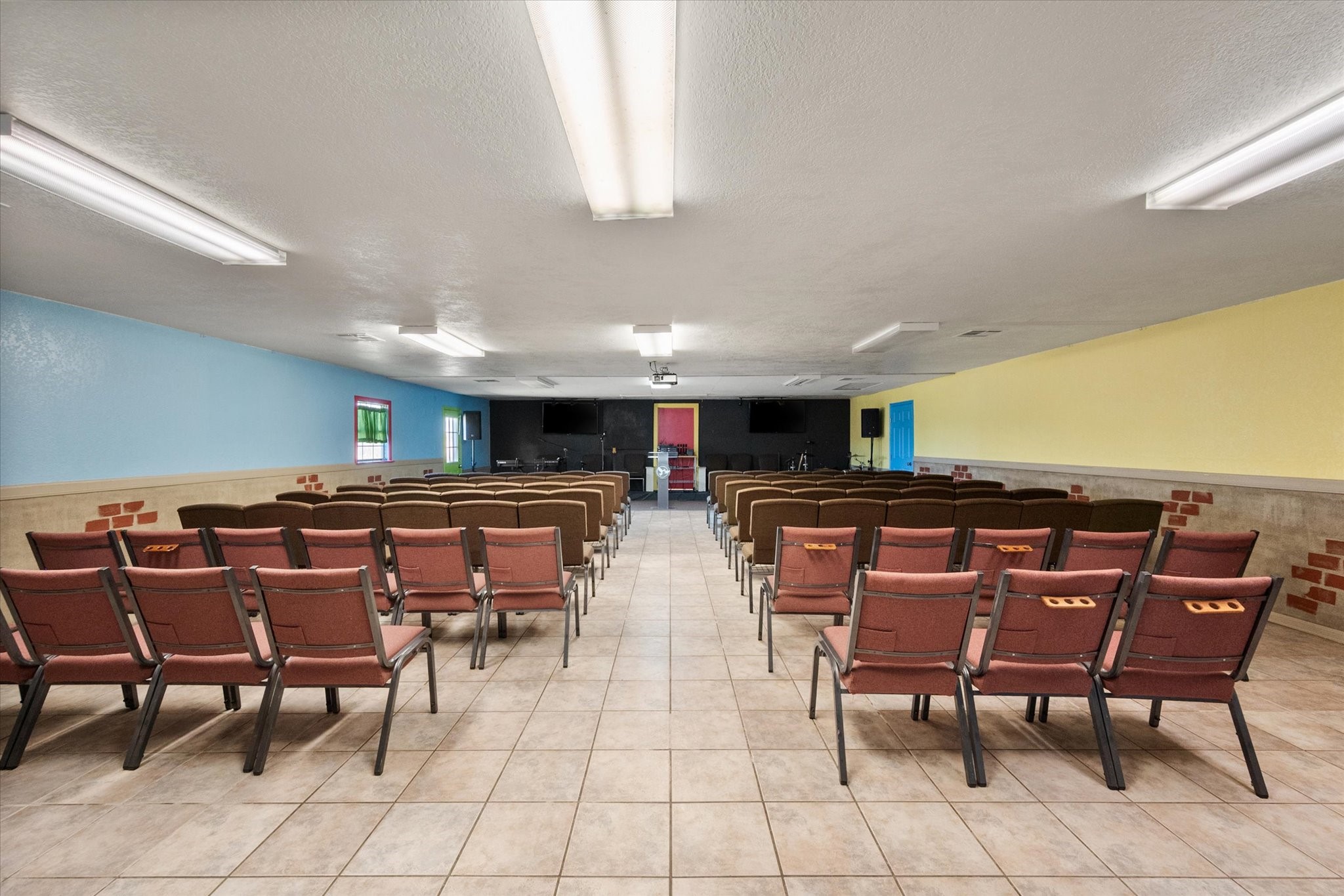 3640 N Business 45 Corsicana TX 75110