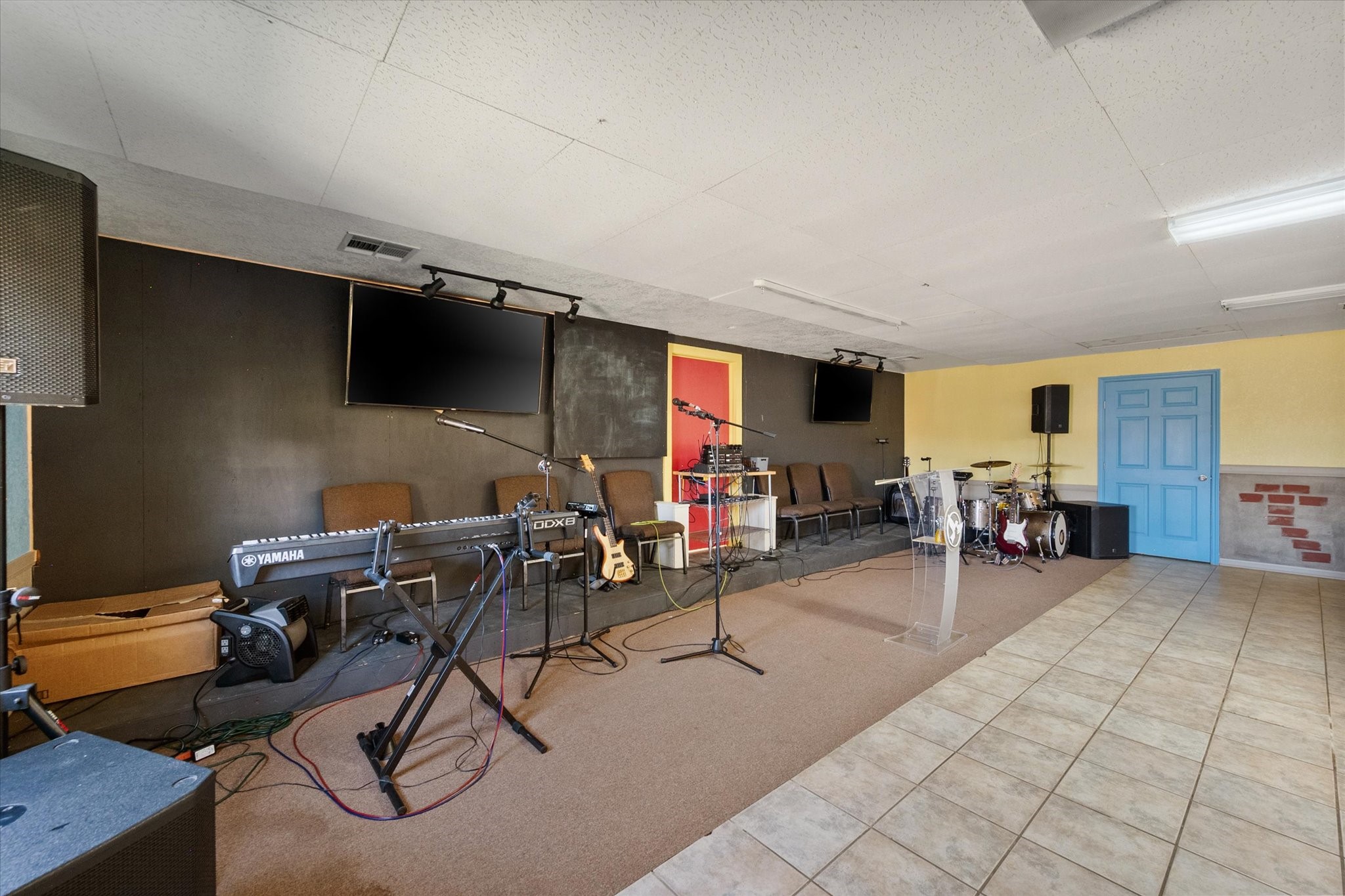 3640 N Business 45 Corsicana TX 75110
