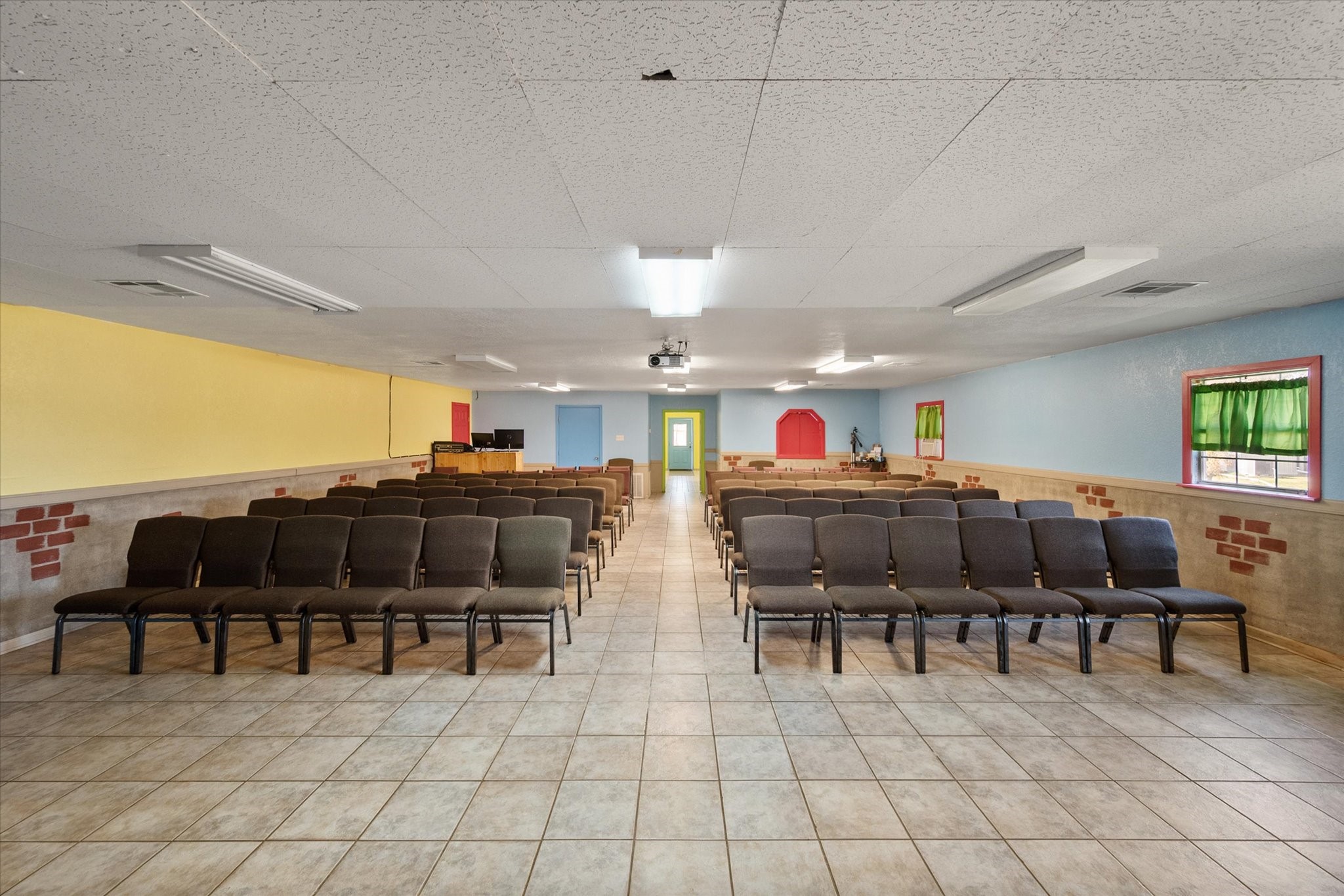 3640 N Business 45 Corsicana TX 75110