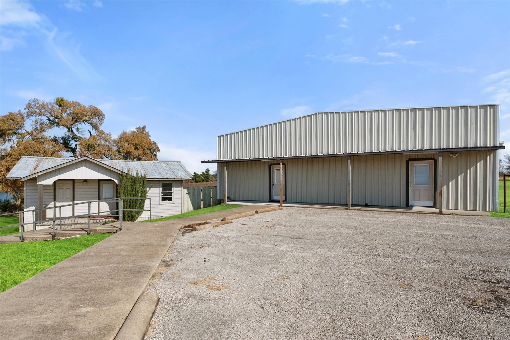 3640 N Business 45 Corsicana TX 75110