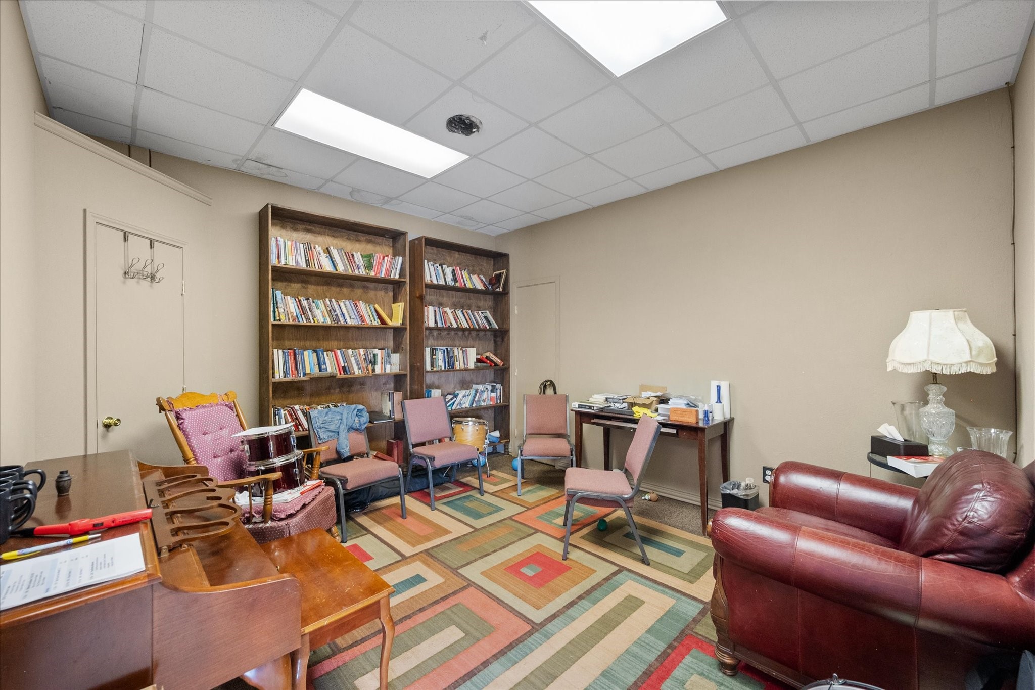 3640 N Business 45 Corsicana TX 75110