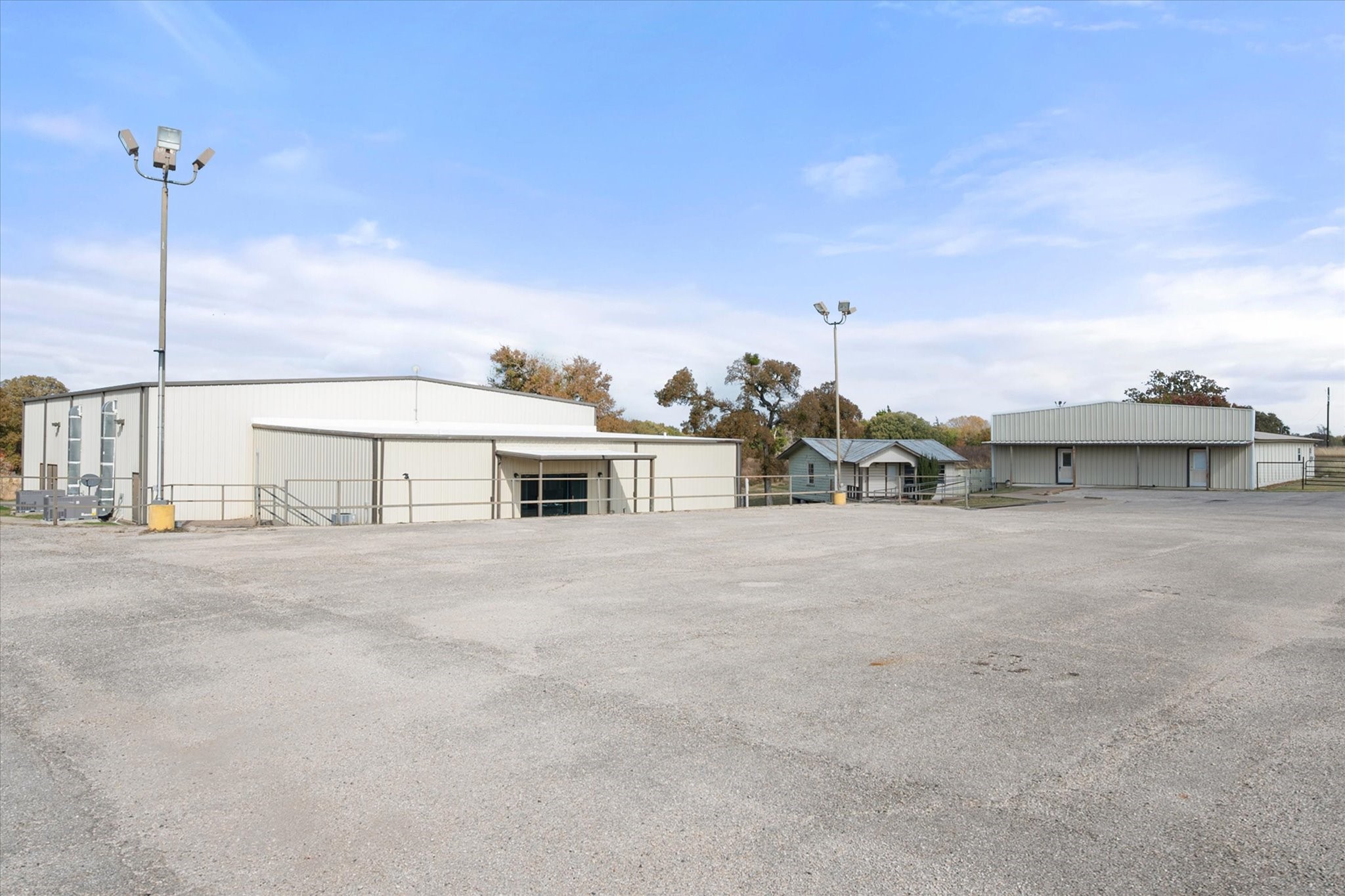 3640 N Business 45 Corsicana TX 75110