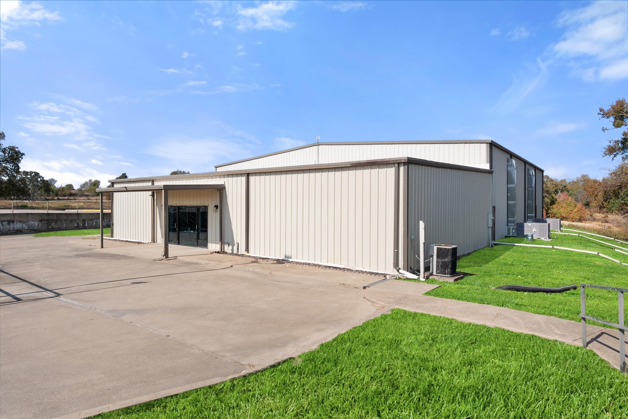 3640 N Business 45 Corsicana TX 75110