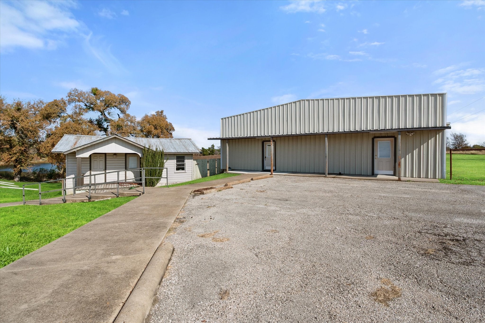 3640 N Business 45 Corsicana TX 75110