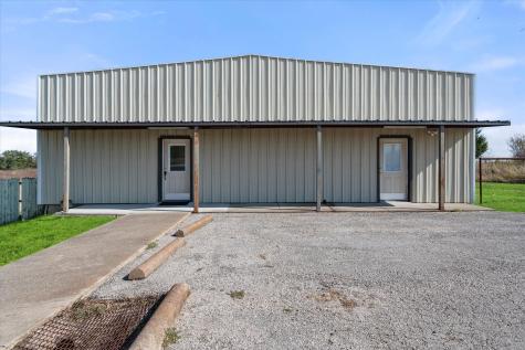 3640 N Business 45 Corsicana TX 75110
