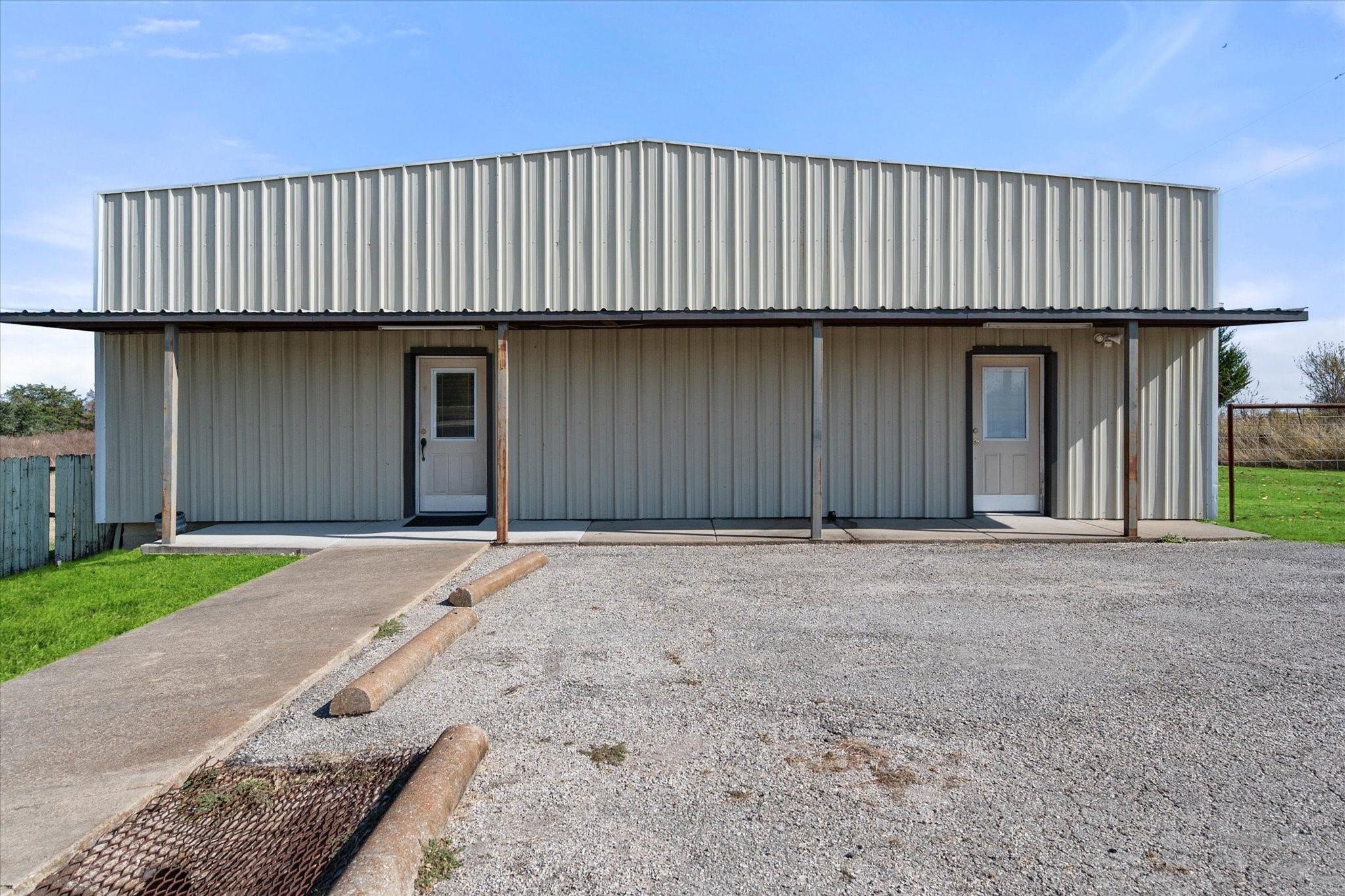 3640 N Business 45 Corsicana TX 75110