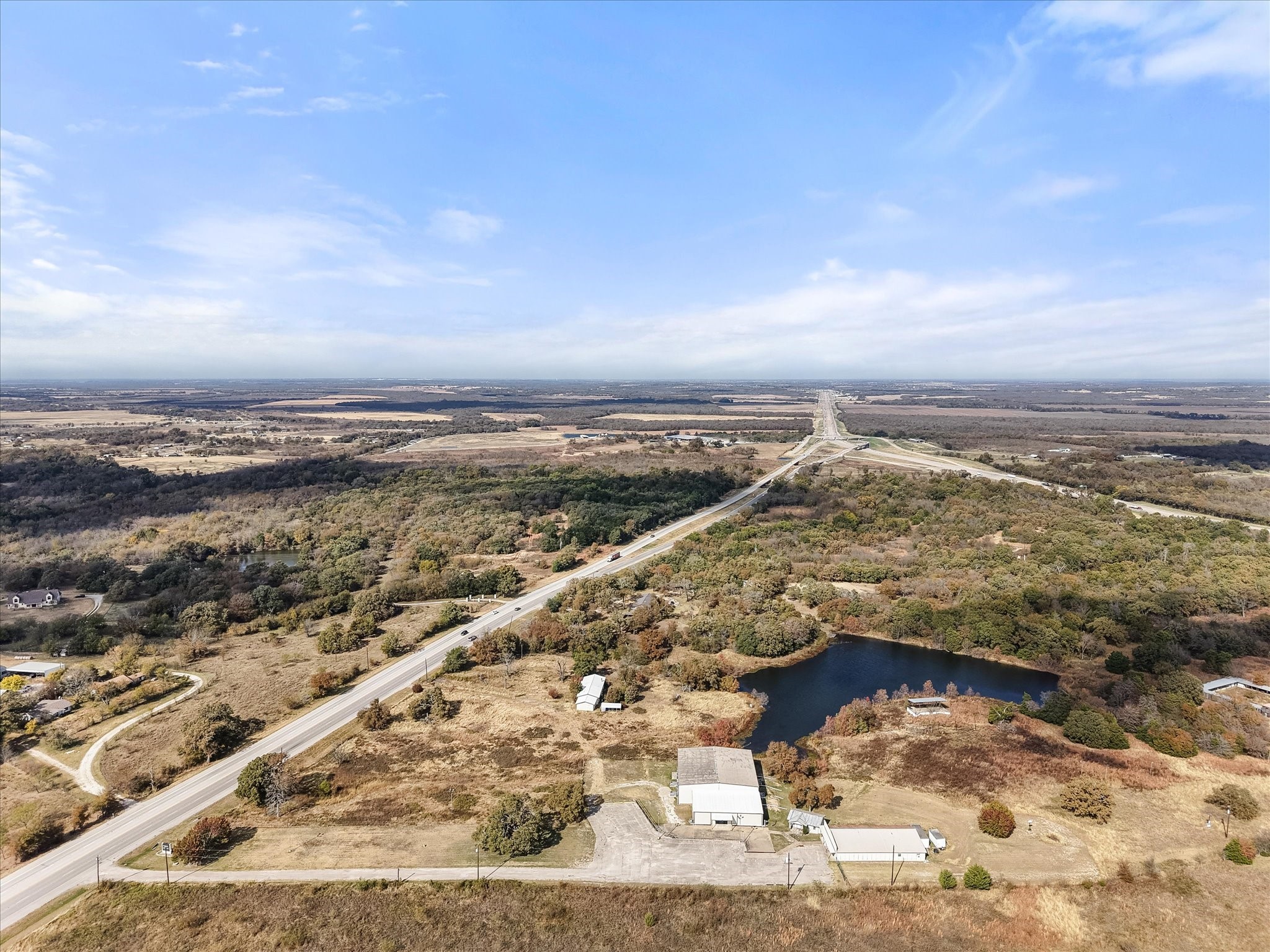 3640 N Business 45 Corsicana TX 75110