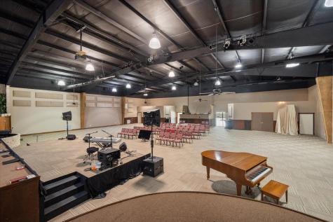 3640 N Business 45 Corsicana TX 75110