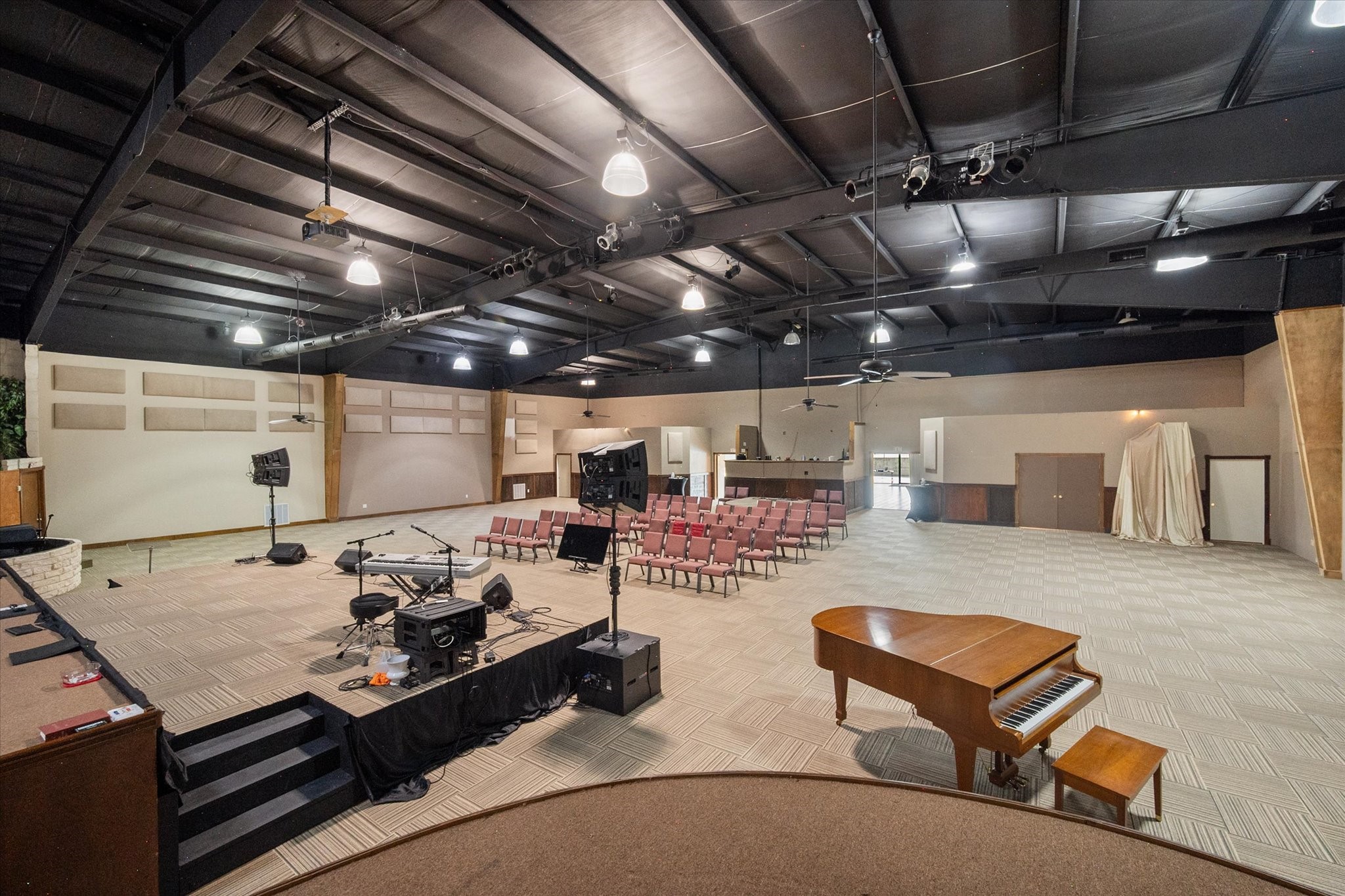 3640 N Business 45 Corsicana TX 75110