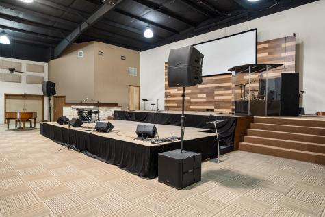 3640 N Business 45 Corsicana TX 75110