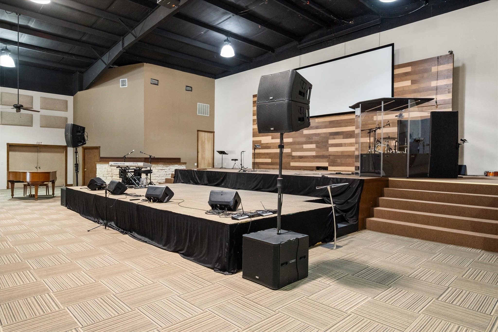 3640 N Business 45 Corsicana TX 75110