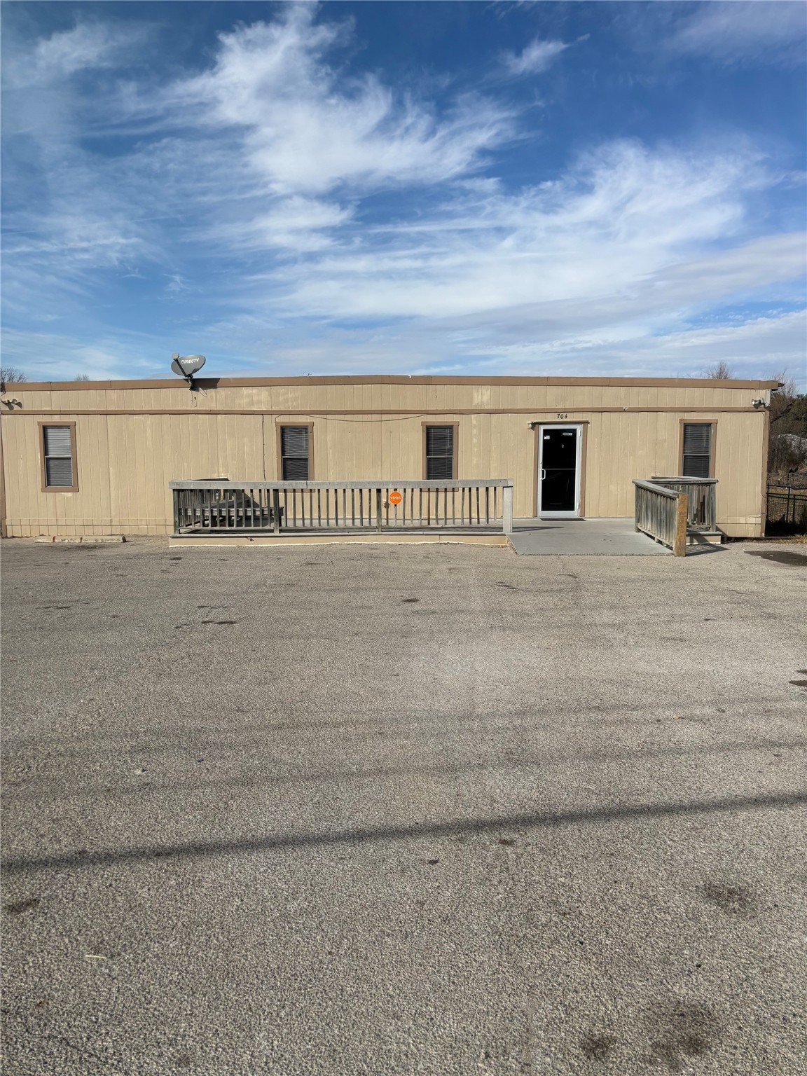 704 Early Boulevard Boulevard Early TX 76802