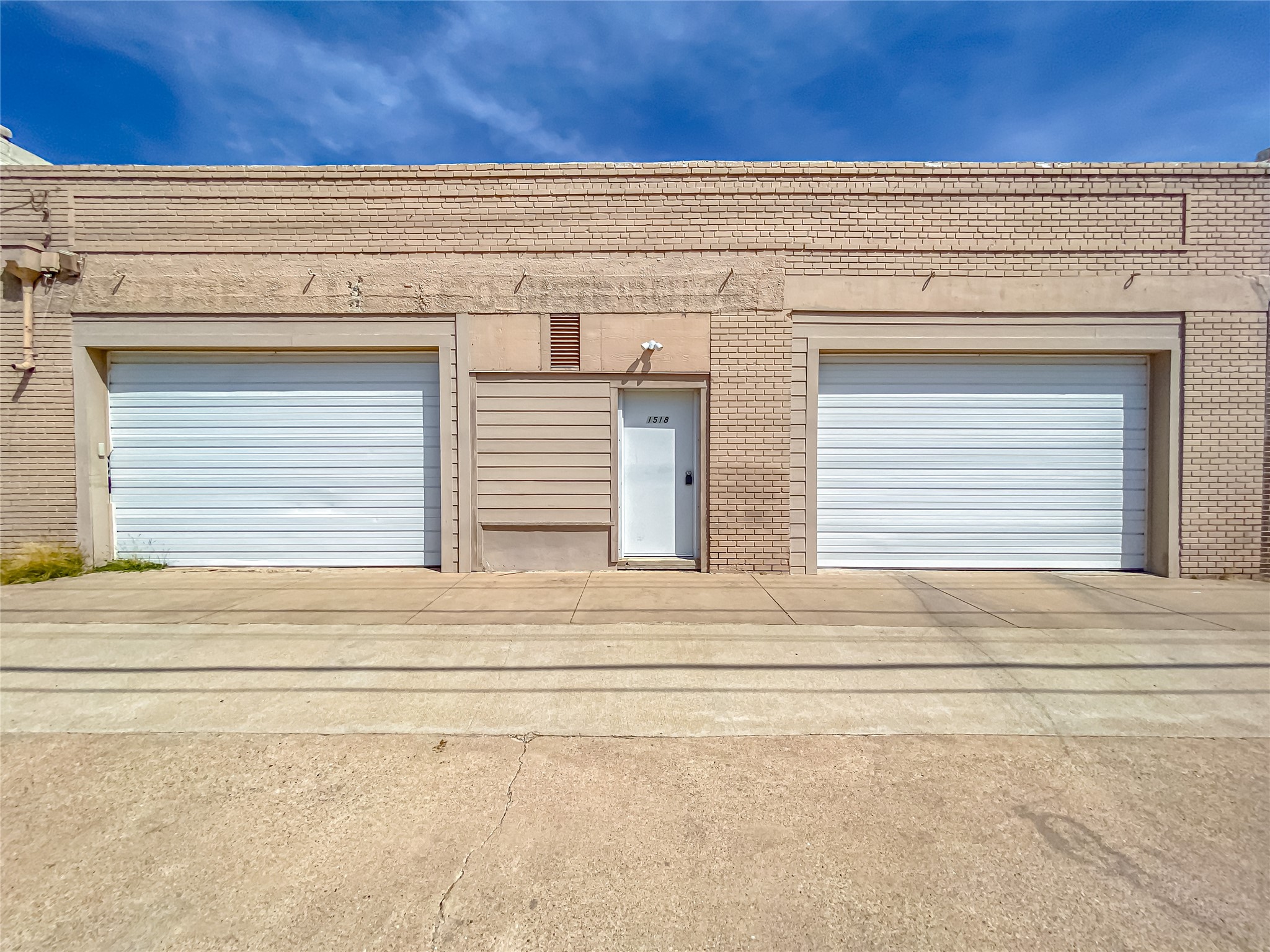 1518 S 14th Street Abilene TX 79602