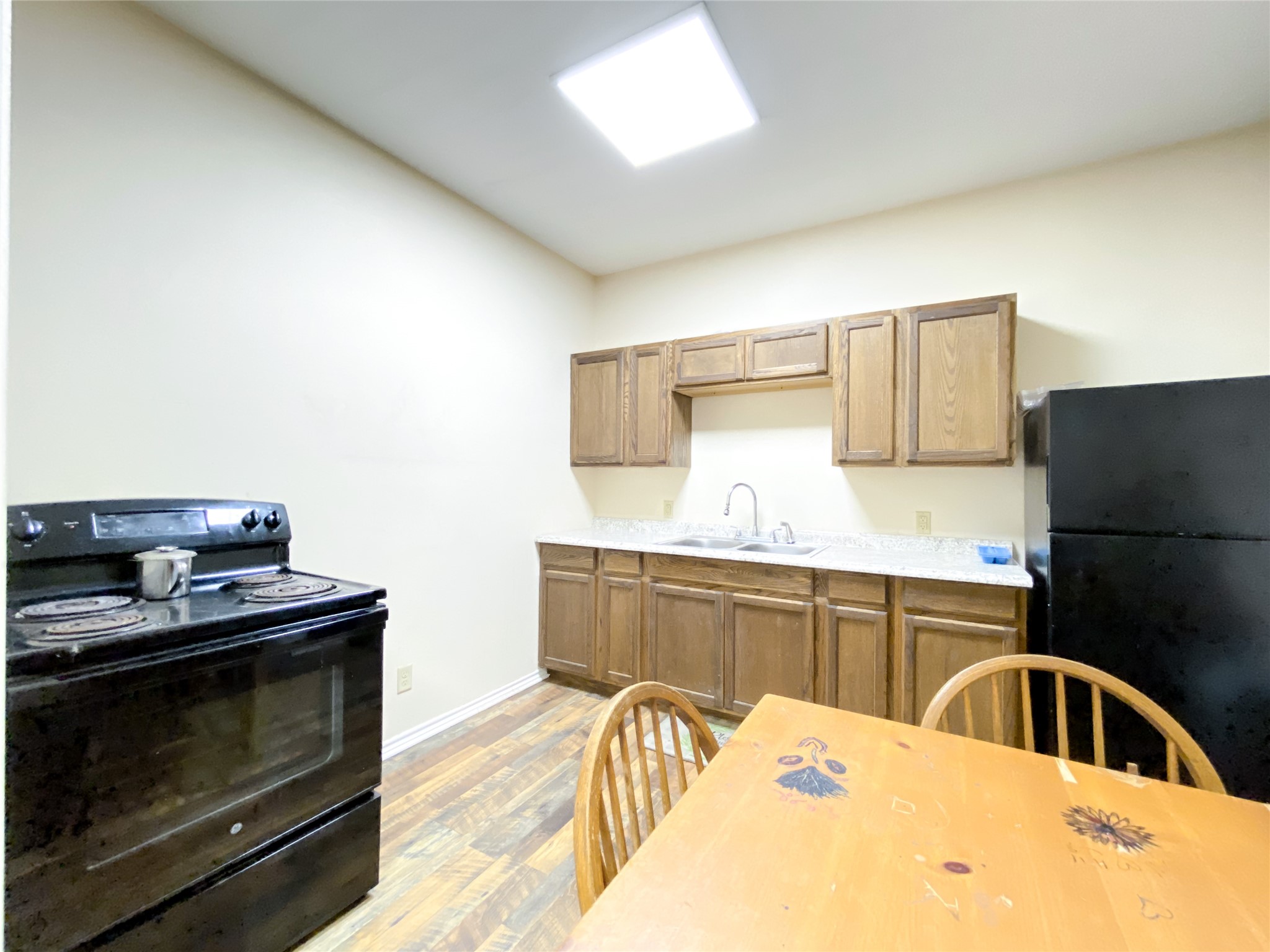 1518 S 14th Street Abilene TX 79602