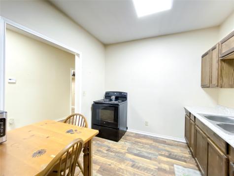 1518 S 14th Street Abilene TX 79602