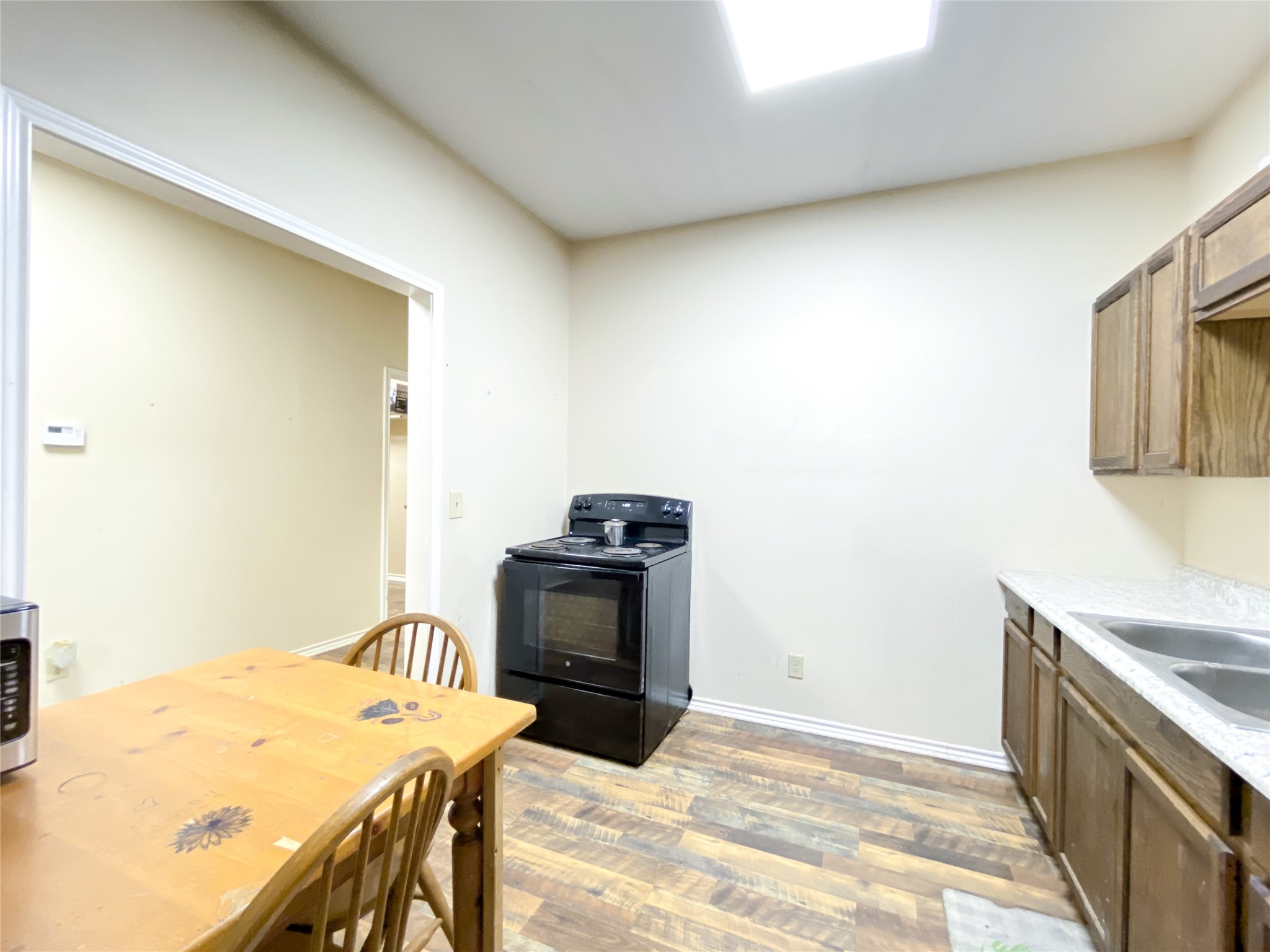 1518 S 14th Street Abilene TX 79602