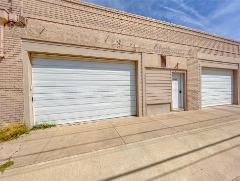 1518 S 14th Street Abilene TX 79602