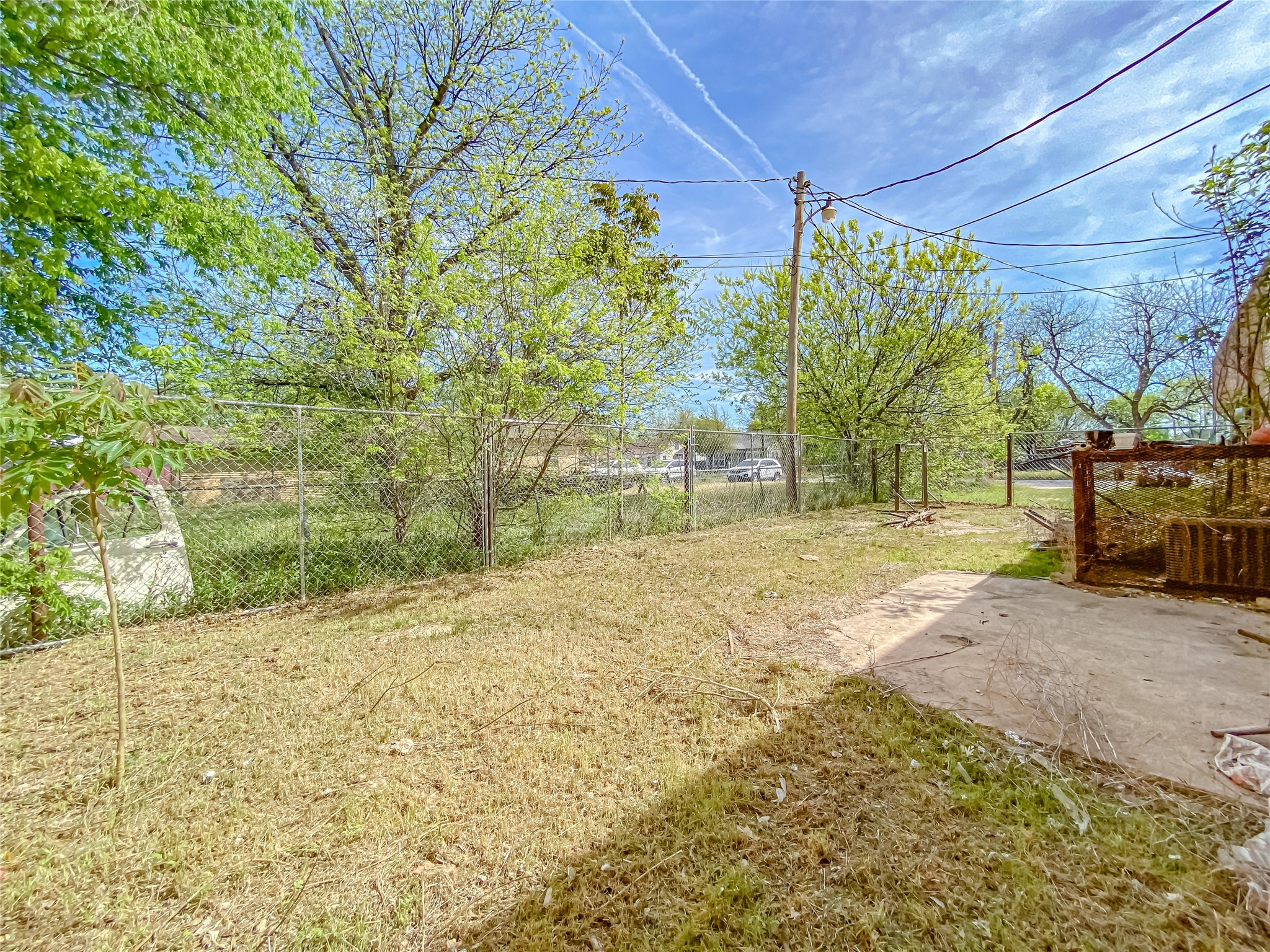 1518 S 14th Street Abilene TX 79602