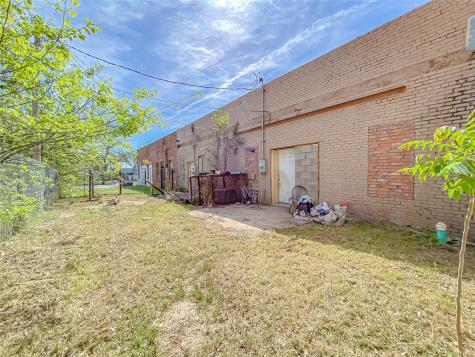 1518 S 14th Street Abilene TX 79602