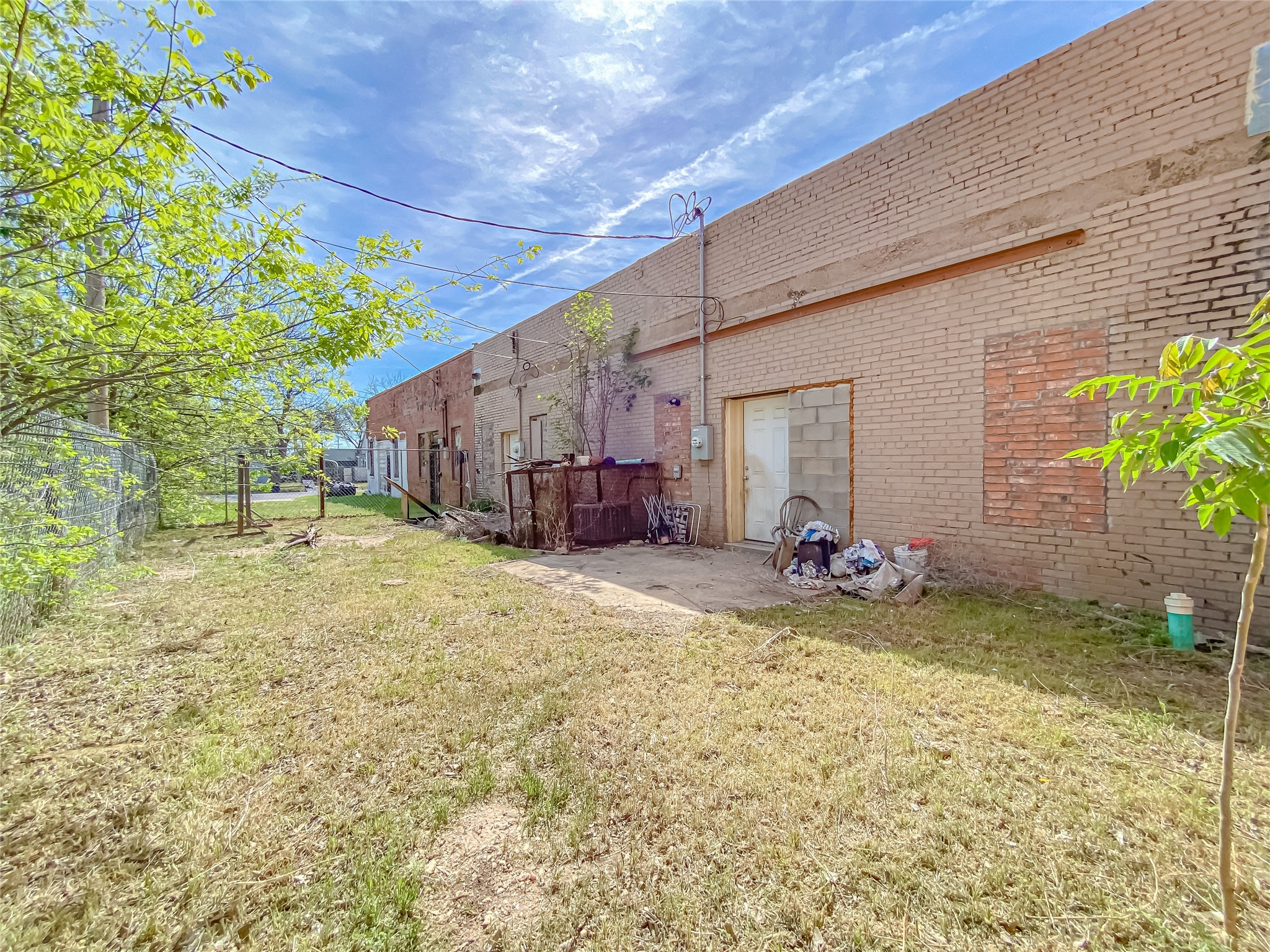 1518 S 14th Street Abilene TX 79602